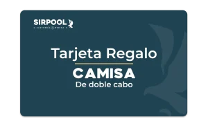 Tarjeta Regalo Camisa Doble cabo